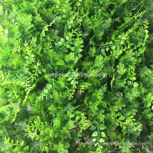 Hot sale plastic boxwood grass carpet,plstic leaf fence for decoration